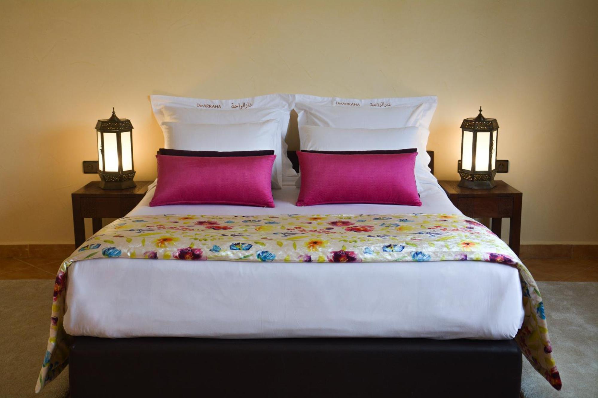 Dar Arraha Ouirgane Hotel Room photo